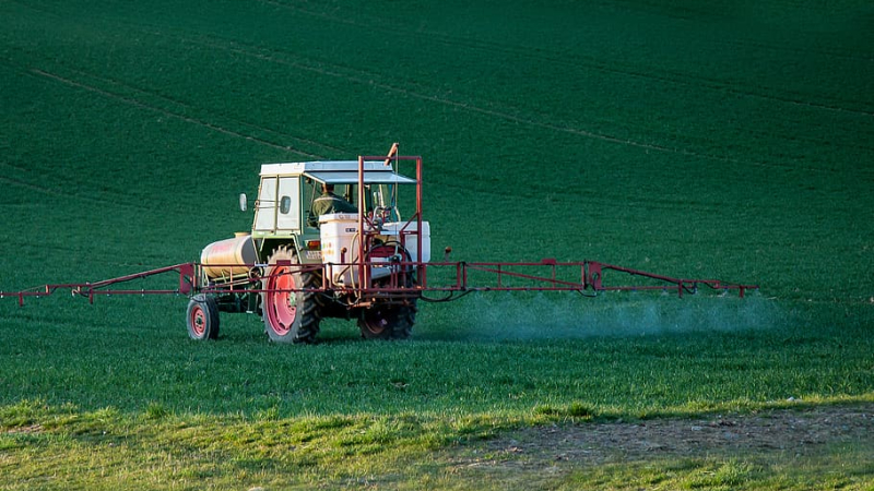 La Coordination Rurale du Gers répond au collectif "Vivre sans pesticides"