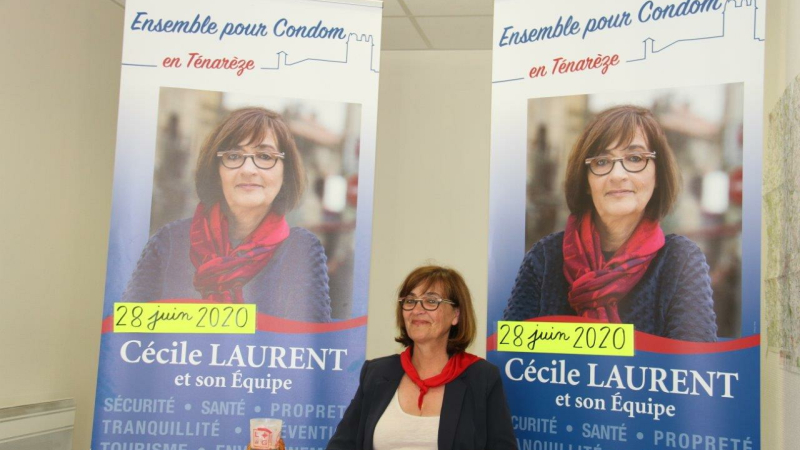 Plus que trois jours pour prendre la tête et décrocher la mairie