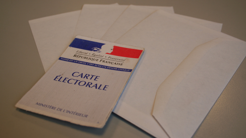 Modalités pour le second tour des élections municipales