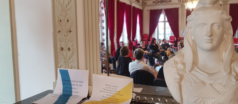 D'une l'Isle à l'autre : avant le 2e tour du 28 juin 2020