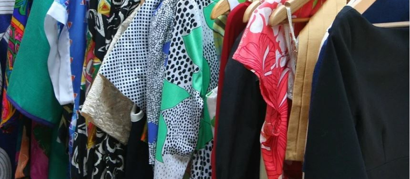Venez à la Boutique du vêtement pour profiter de petits prix !