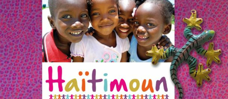 Haïtimoun