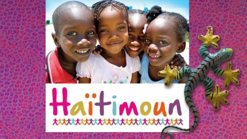 Haïtimoun