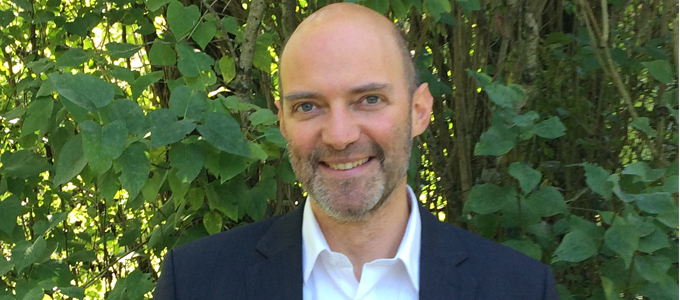 Bertrand Gonthiez, référent territorial du Gers