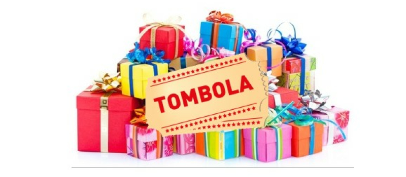 Grande tombola de l'été de l'ACAV : rectificatif