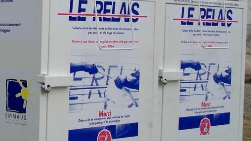Pendant le confinement, vous avez trié vos placards !