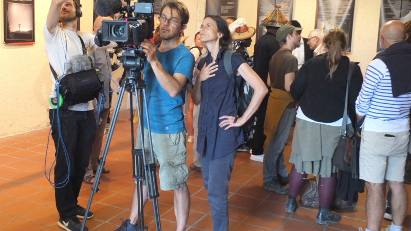 Un programme culturel totalement chamboulé par les circonstances