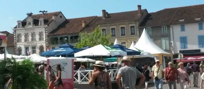 Un été sans Jazz In Marciac?