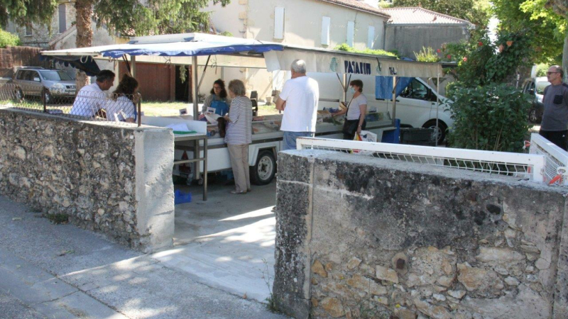 Une disparition inquiétante ?