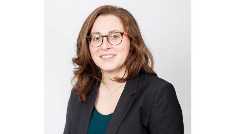 Echanges avec Barbara Neto  :" Je serai  la maire de tous les Vicois "