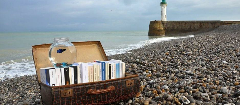 À vos marque-pages !