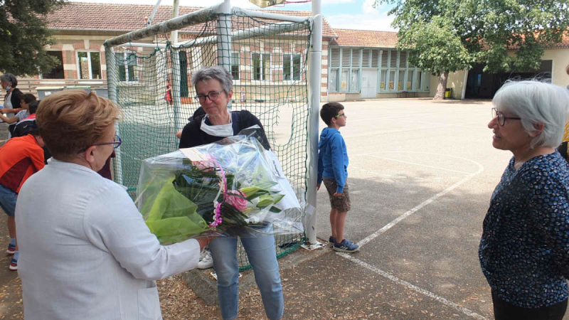 Sophie Sterna rejoint le Lot-et-Garonne, son département d'origine