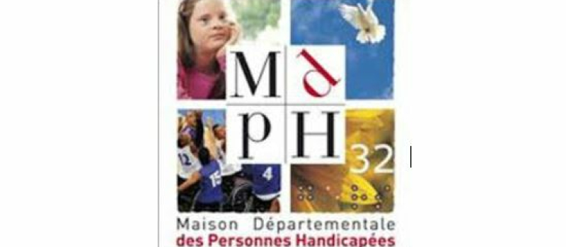 MDPH du Gers : horaires d’ouverture de l’accueil physique, cet été