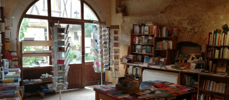 L'été sent bon à la Tartinerie 