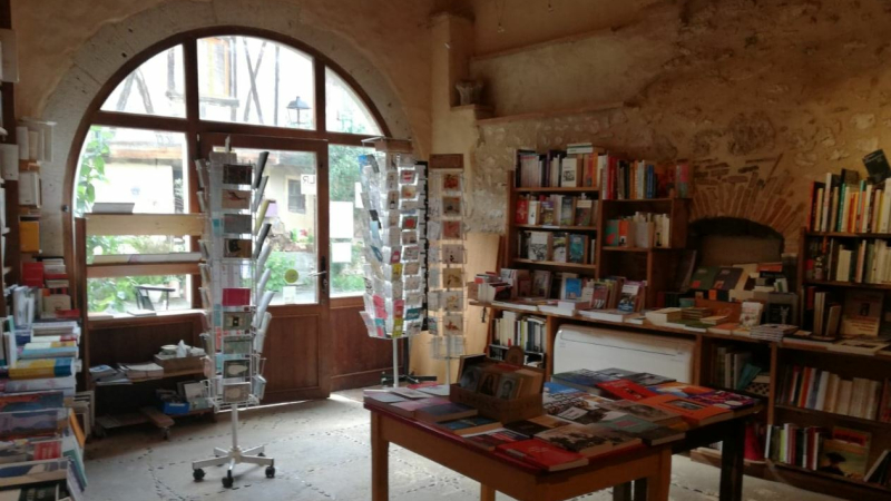 L'été sent bon à la Tartinerie 