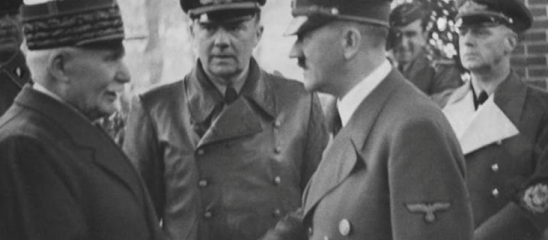 Une hystérie anti-communiste alimente le révisionnisme historique en France 