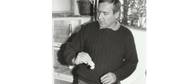 Jean-Pierre Durban nous a quittés