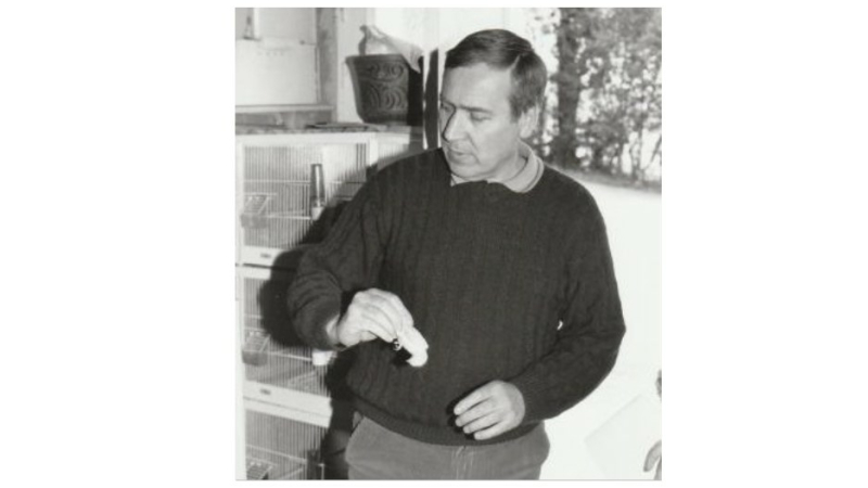 Jean-Pierre Durban nous a quittés
