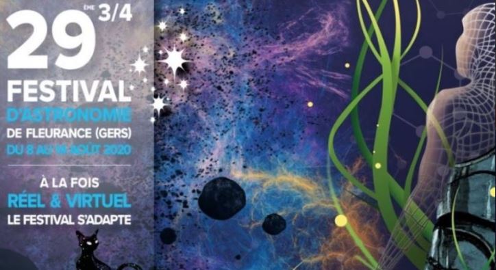 Programme exceptionnel pour une année pas comme les autres ! 