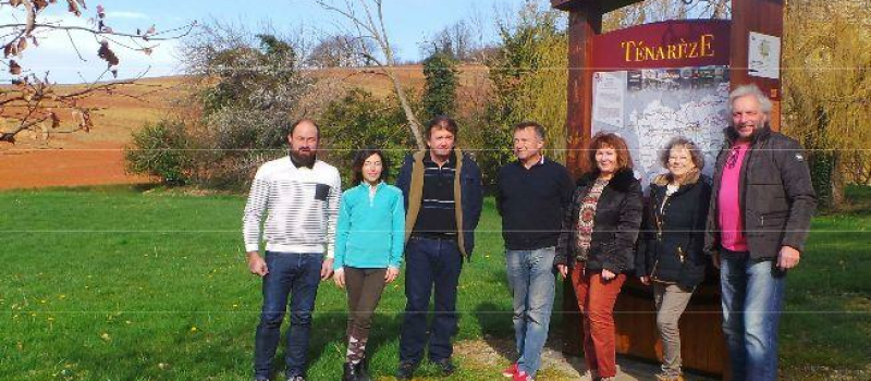 Communiqué de la liste Larroque pour Tous et Ensemble