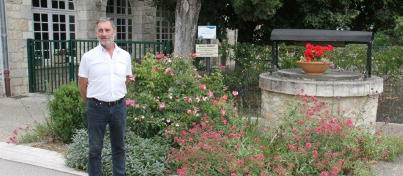 Un candidat d'expérience pour prendre les rênes de la CCT