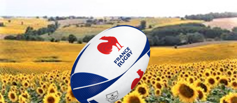 Au pays du rugby" l'aide Covid" du conseil départemental