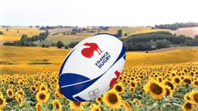 Au pays du rugby" l'aide Covid" du conseil départemental