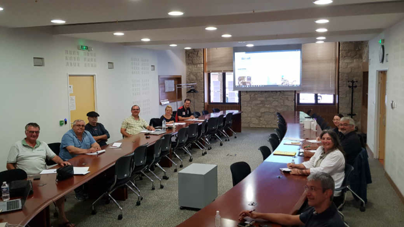 Les Partenaires Sociaux agricoles se mobilisent  dans le cadre de la crise sanitaire