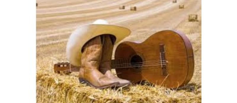 Annulation de la journée country