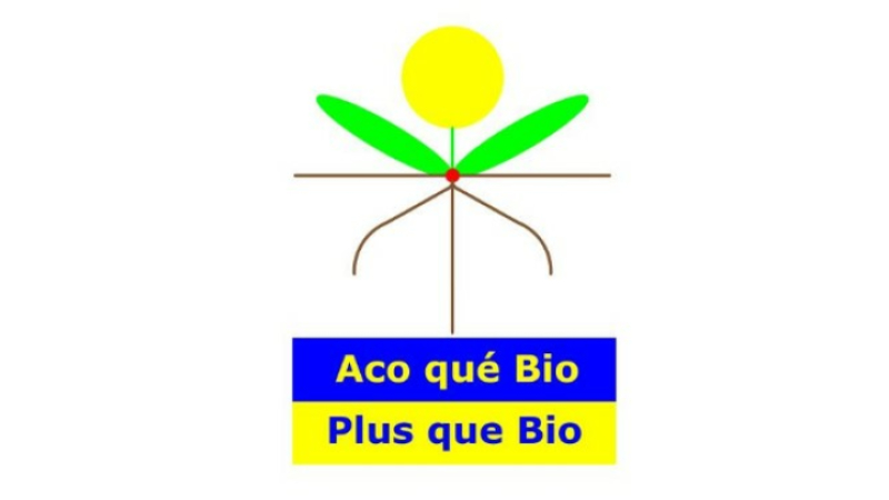 Aco Qué Bio, l'entreprise plus que bio ! 