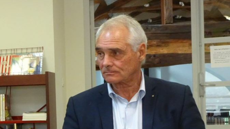 Communauté de Communes de Val de Gers,   François Rivière réélu Président