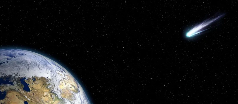 La comète Neowise, la belle surprise de l’été