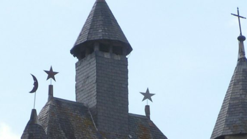 Découvrez la bastide sous un autre angle