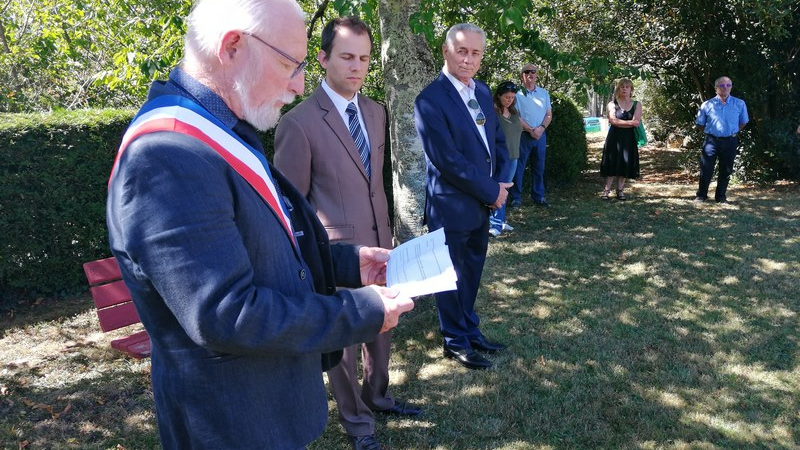 Ils ont sacrifié leur vie aux valeurs humanistes
