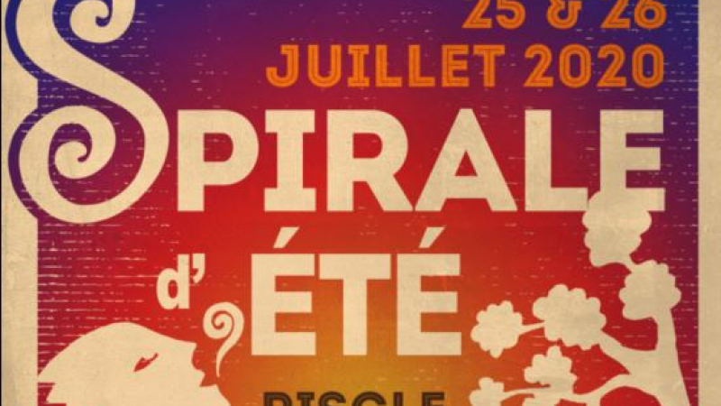 La fête en spirale