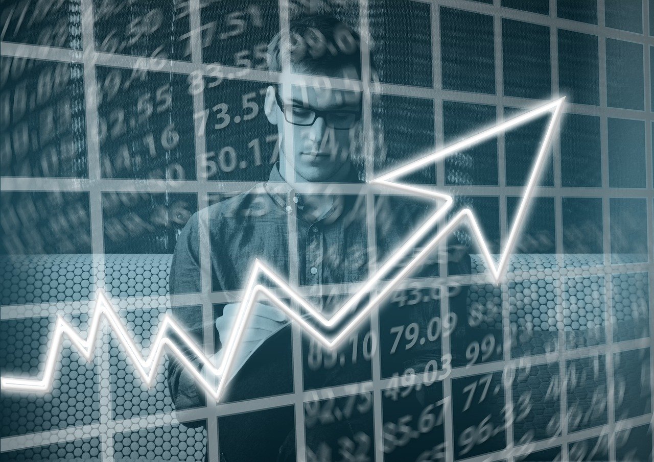 47% des salariés touchés par le chômage partiel (Photo: Gerd Altmann - Pixabay)