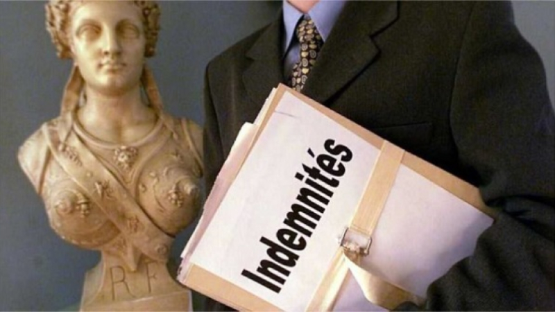 Indemnités des élus. C’est la crise ! 
