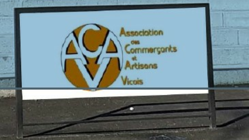 Grand jeu de l'été, consommez local, consommez vicois !