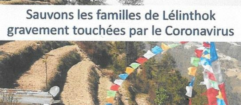 Gers Himalaya appelle aux dons