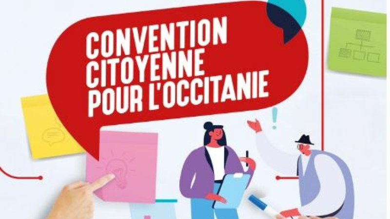 Une Convention citoyenne occitane pour réinventer notre modèle de société