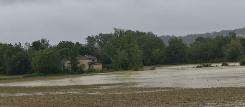Catastrophes naturelles
