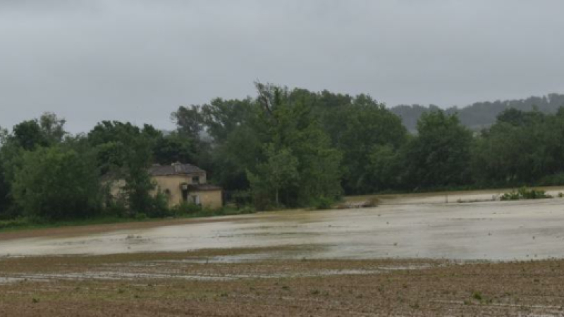 Catastrophes naturelles