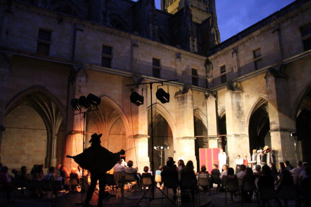 Photos Marc Le Saux