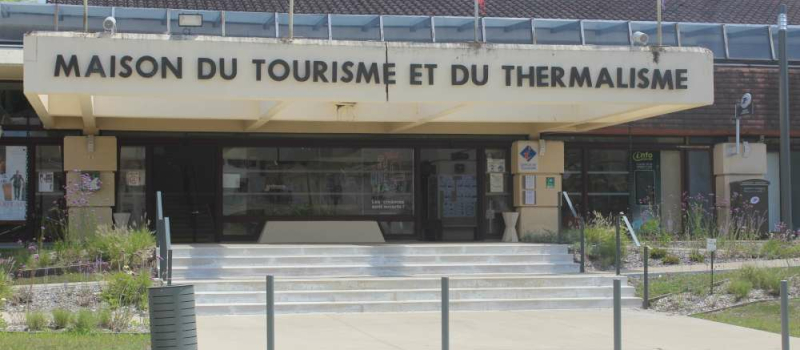 Sorties et animations au mois d'août
