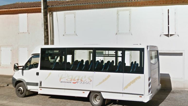 Un bus gratuit, le jour du marché, pour les seniors et les personnes en situation de handicap