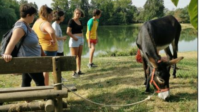 Les jeunes s’investissent sur les bords de l’Adour