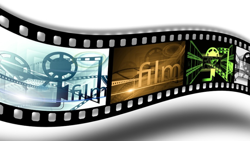Au cinéma, mardi soir...