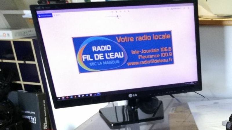 "Salut à toi" : la programmation de cette fin de semaine