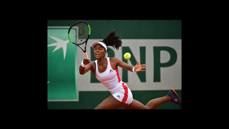 Tennis: finales disputées ce vendredi 7 août
