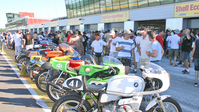Journées Coyote au circuit de Nogaro, les 8 et 9 août  